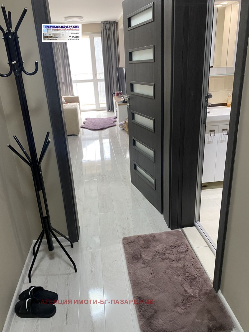 Дава под наем 2-СТАЕН, гр. Пловдив, Кършияка, снимка 4 - Апартаменти - 53147573