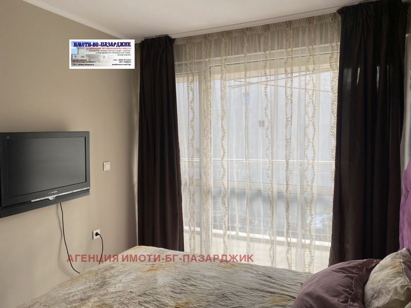 Дава под наем 2-СТАЕН, гр. Пловдив, Кършияка, снимка 8 - Апартаменти - 53147573