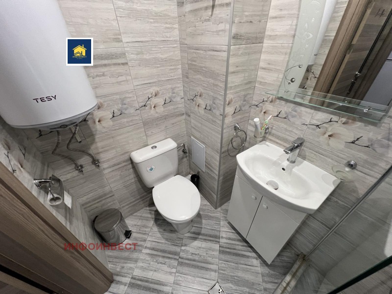 Дава под наем 2-СТАЕН, гр. Велинград, област Пазарджик, снимка 9 - Апартаменти - 53285953