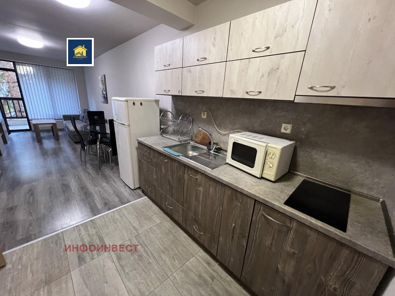 Дава под наем 2-СТАЕН, гр. Велинград, област Пазарджик, снимка 5 - Апартаменти - 53285953