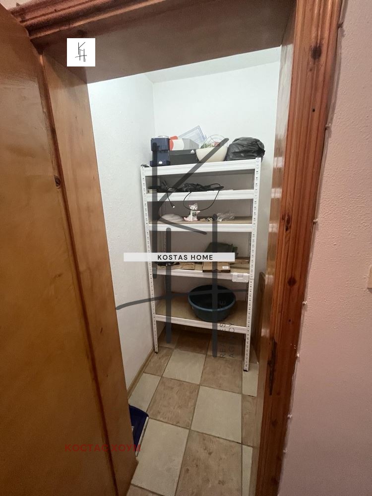 Дава под наем 2-СТАЕН, гр. Варна, Аспарухово, снимка 9 - Апартаменти - 55050261