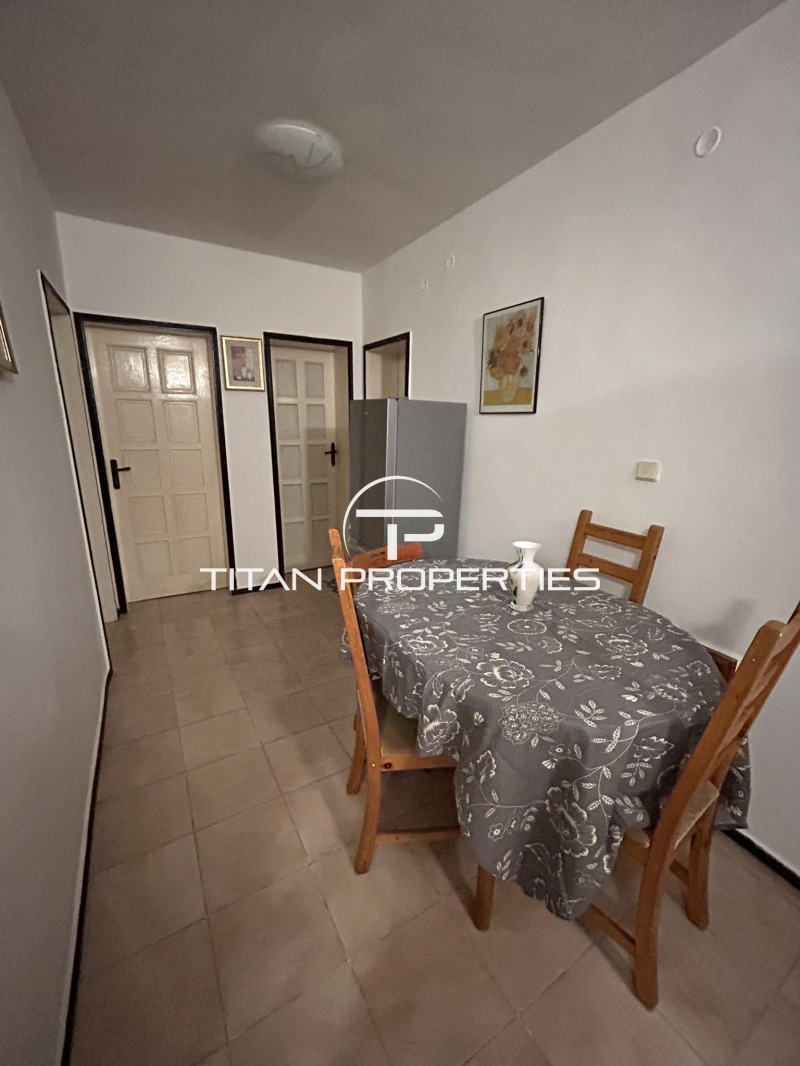 For Rent  2 bedroom Varna , m-t Dolna Traka , 65 sq.m | 46703656 - image [16]