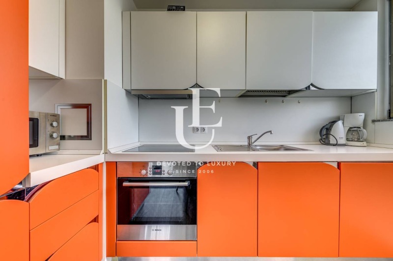For Rent  2 bedroom Sofia , Oborishte , 104 sq.m | 83724396 - image [2]