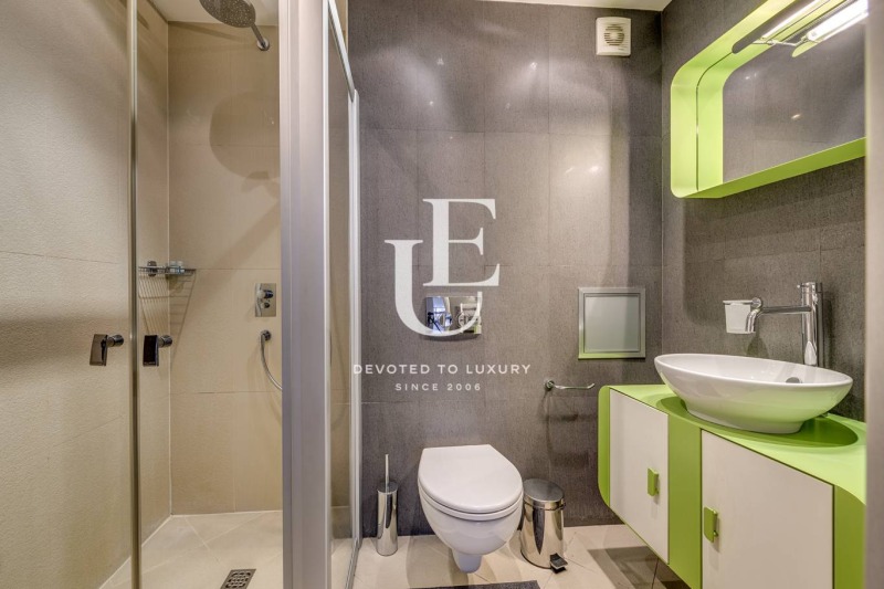 For Rent  2 bedroom Sofia , Oborishte , 104 sq.m | 83724396 - image [4]