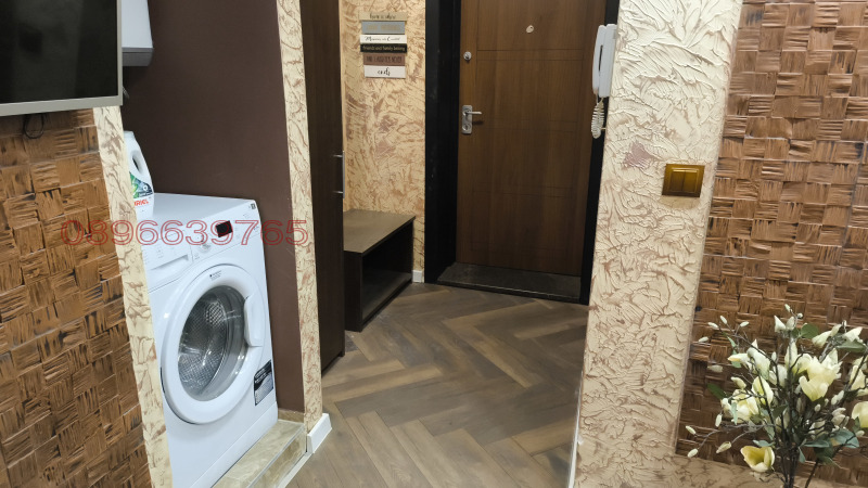 Дава под наем 3-СТАЕН, гр. Варна, област Варна, снимка 5 - Апартаменти - 52827623