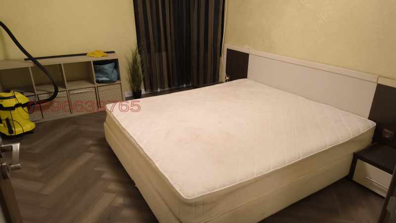 Дава под наем 3-СТАЕН, гр. Варна, област Варна, снимка 8 - Апартаменти - 52827623