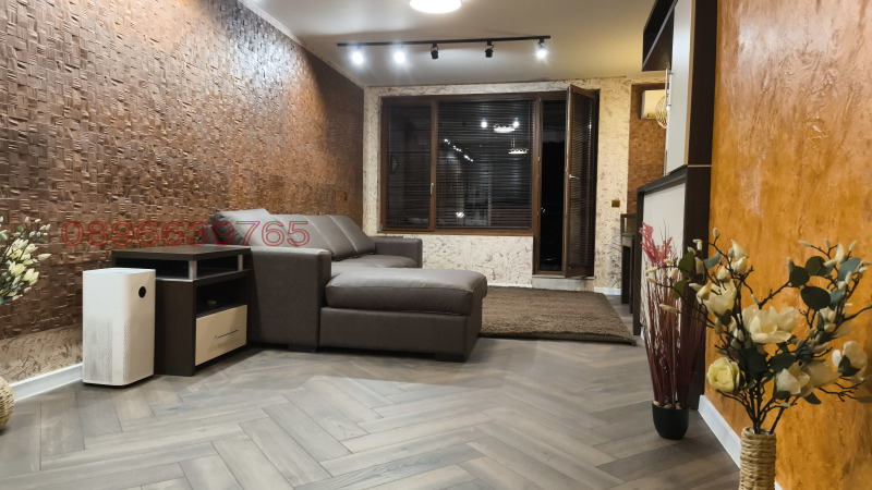 Дава под наем 3-СТАЕН, гр. Варна, област Варна