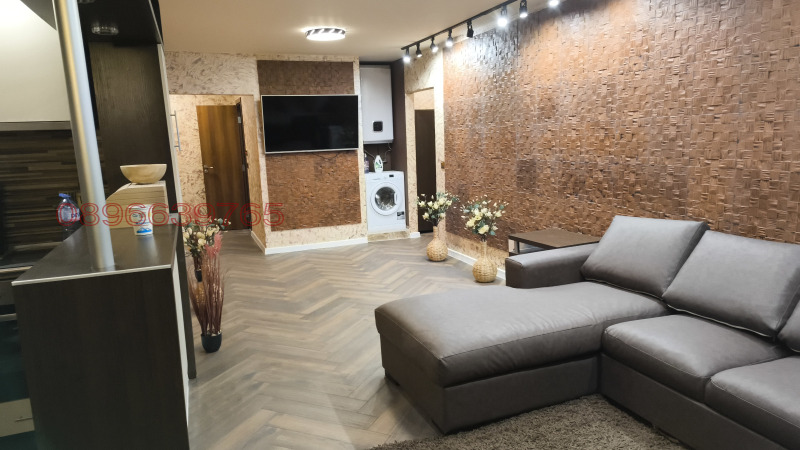 Дава под наем 3-СТАЕН, гр. Варна, област Варна, снимка 2 - Апартаменти - 53123517