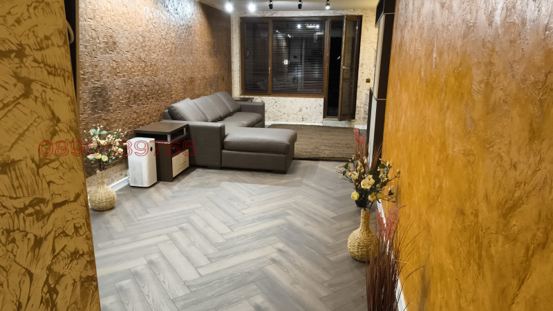 Дава под наем 3-СТАЕН, гр. Варна, област Варна, снимка 6 - Апартаменти - 52827623