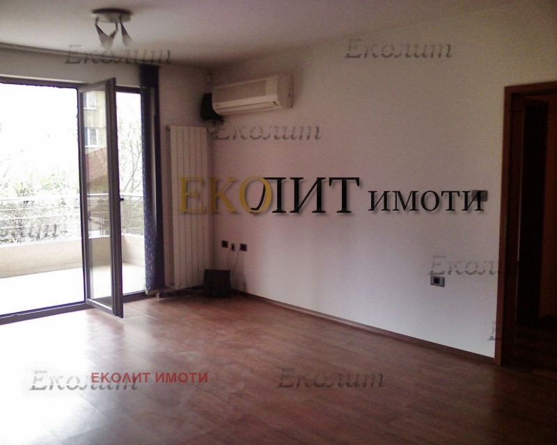 Дава под наем 3-СТАЕН, гр. София, Лозенец