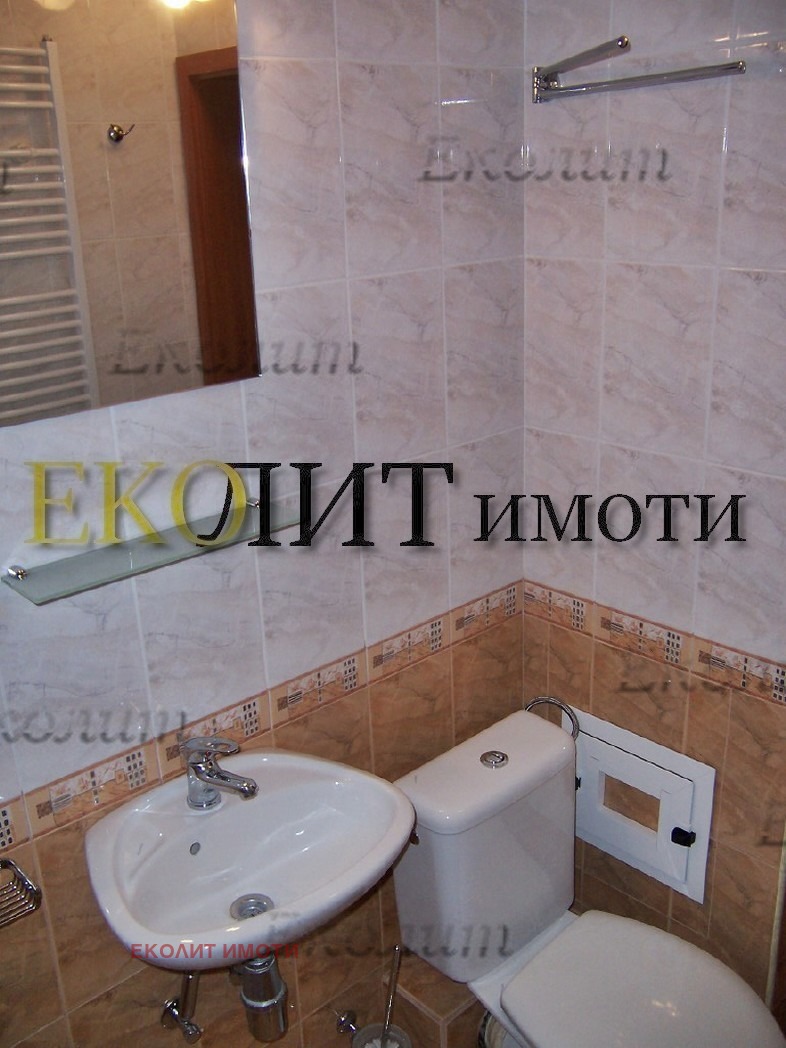 Дава под наем 3-СТАЕН, гр. София, Лозенец, снимка 4 - Апартаменти - 53324172