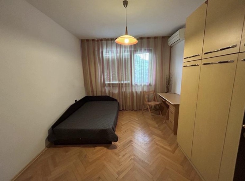 Vuokrattavana  3 makuuhuonetta Plovdiv , Tsentar , 110 neliömetriä | 18704351 - kuva [6]