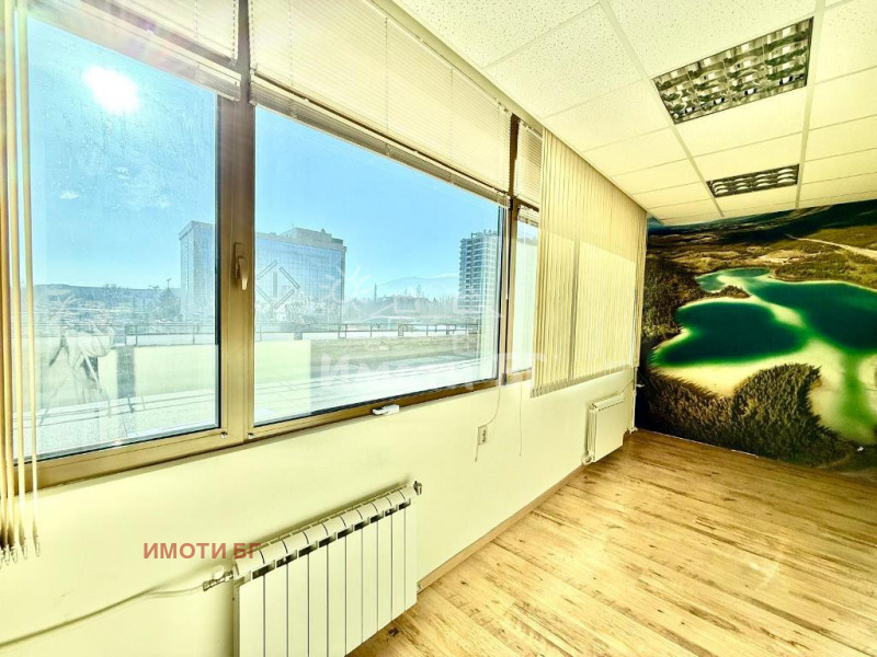 Дава под наем ОФИС, гр. София, Изток, снимка 4 - Офиси - 53189562