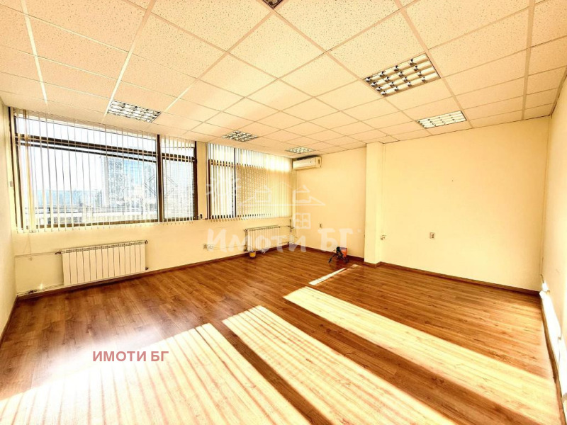 Дава под наем ОФИС, гр. София, Изток, снимка 5 - Офиси - 53189562