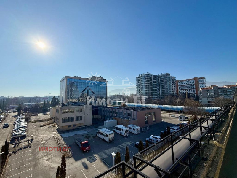 Дава под наем ОФИС, гр. София, Изток, снимка 14 - Офиси - 53189562