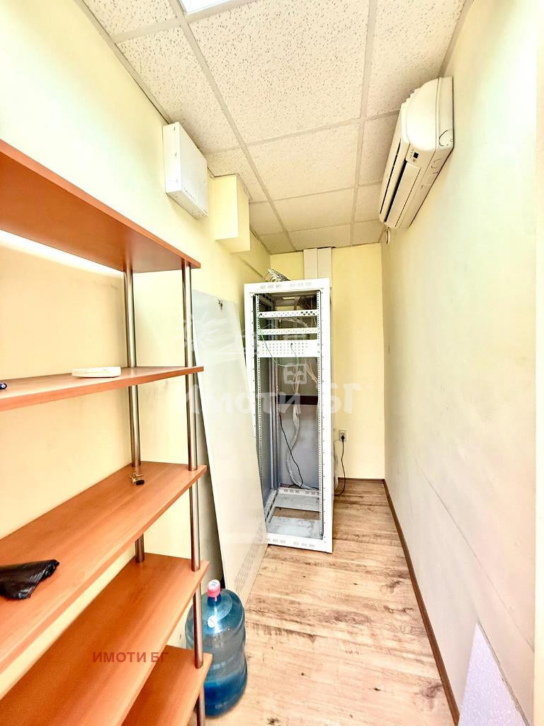 Дава под наем ОФИС, гр. София, Изток, снимка 10 - Офиси - 53189562