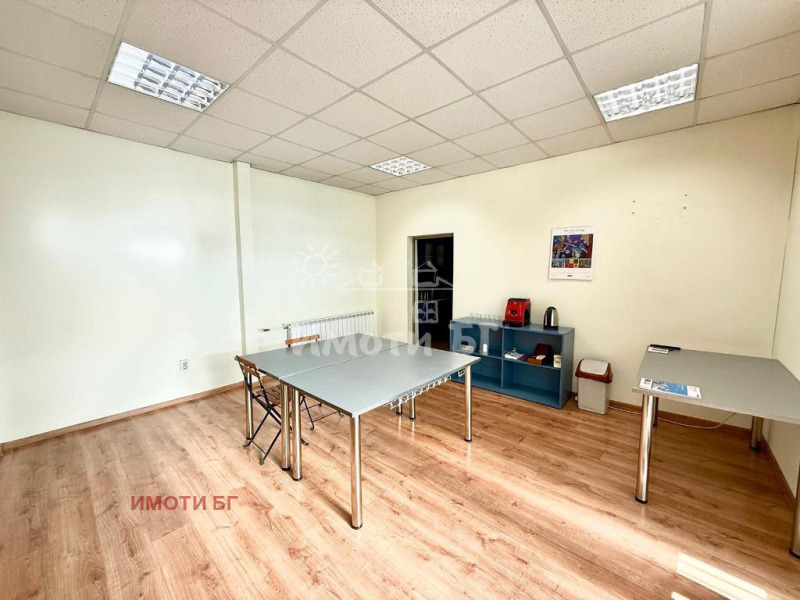 Дава под наем ОФИС, гр. София, Изток, снимка 7 - Офиси - 53189562