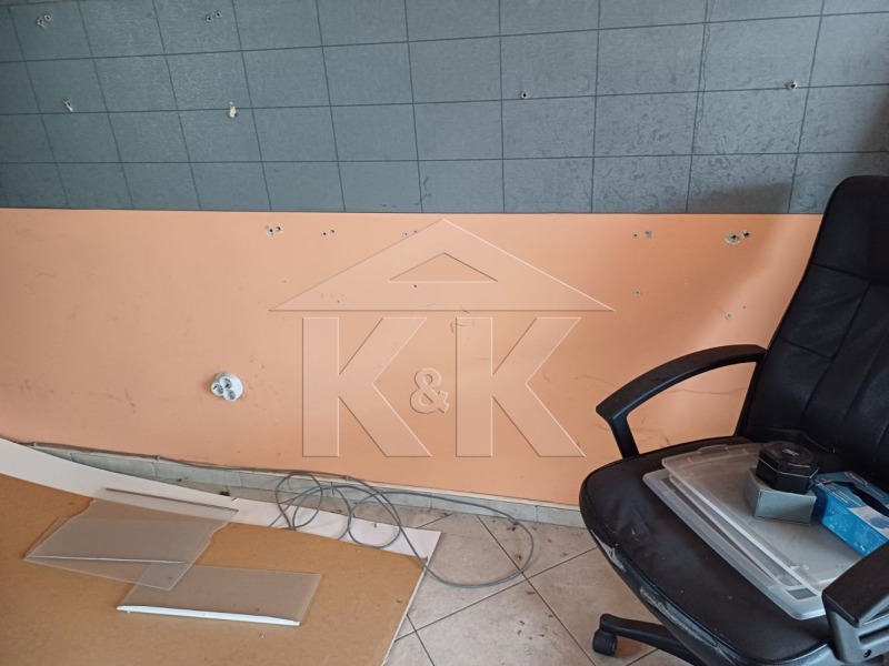 Дава под наем  Магазин град Варна , Център , 45 кв.м | 13483667 - изображение [5]