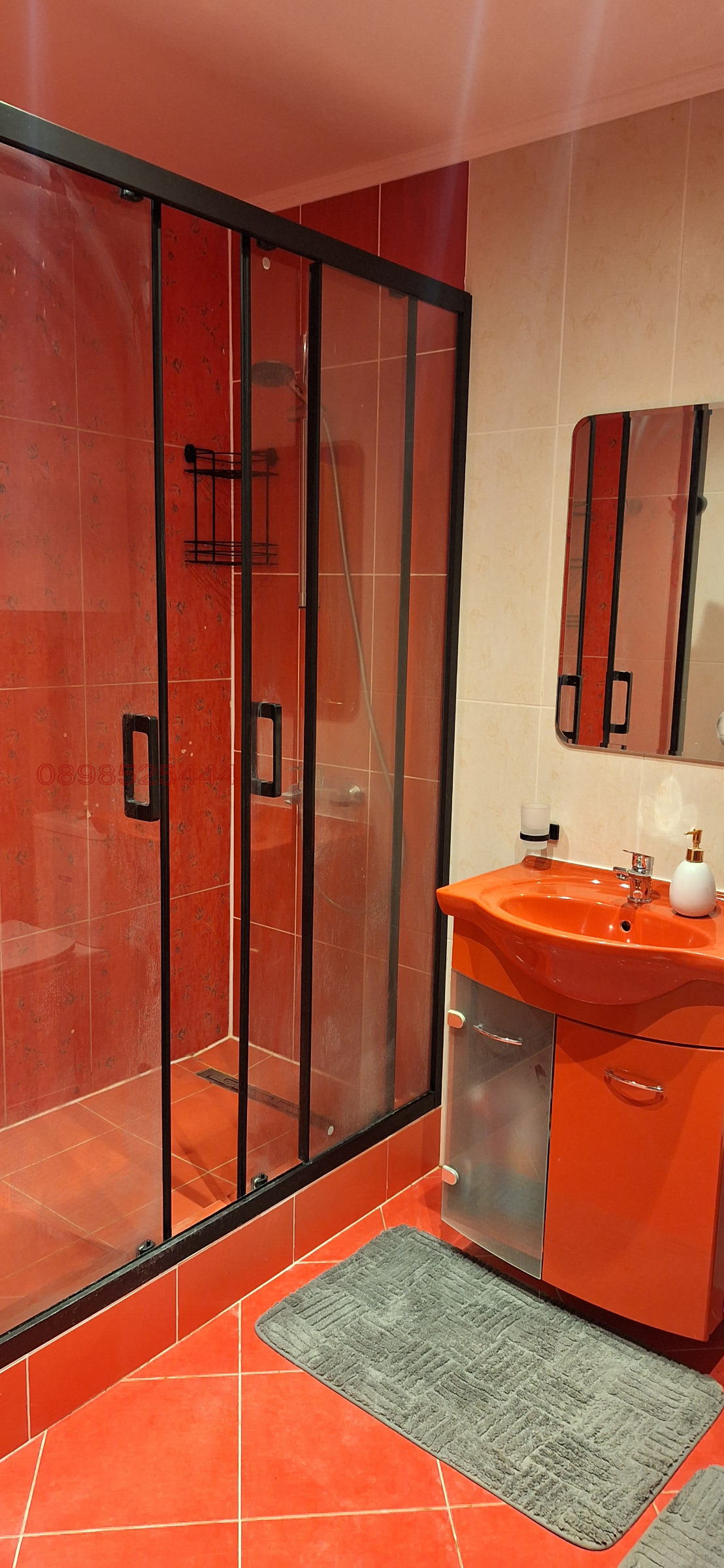 Дава под наем 2-СТАЕН, гр. Варна, м-т Ален мак, снимка 11 - Апартаменти - 54076274