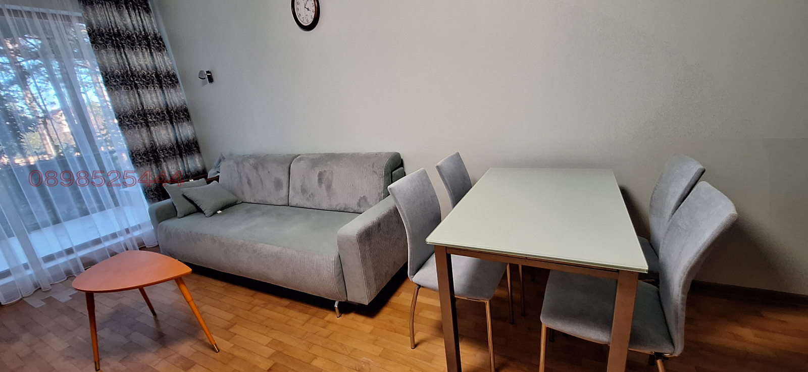 Дава под наем 2-СТАЕН, гр. Варна, м-т Ален мак, снимка 2 - Апартаменти - 54076274