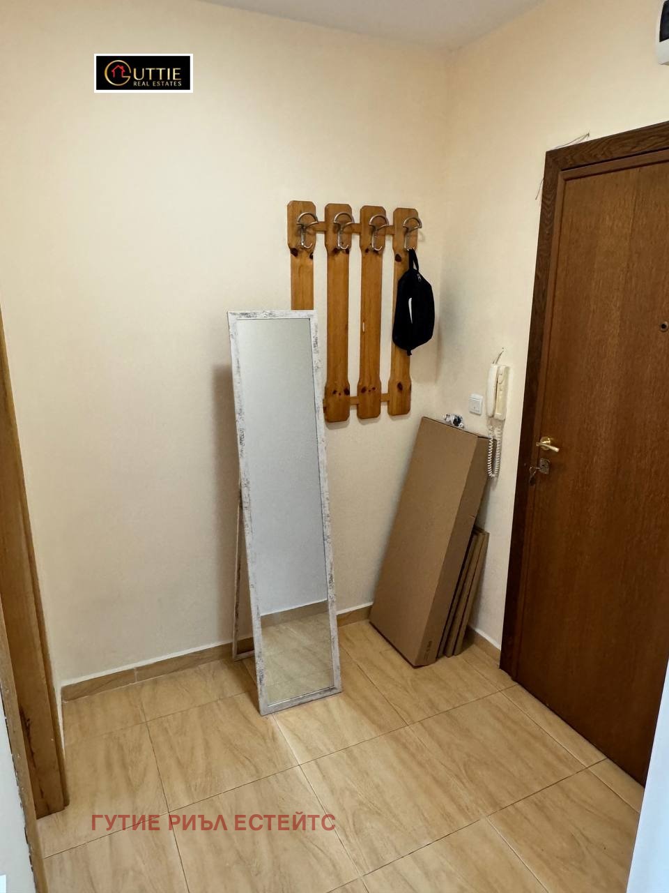 Дава под наем 2-СТАЕН, гр. София, Дървеница, снимка 6 - Апартаменти - 54633023