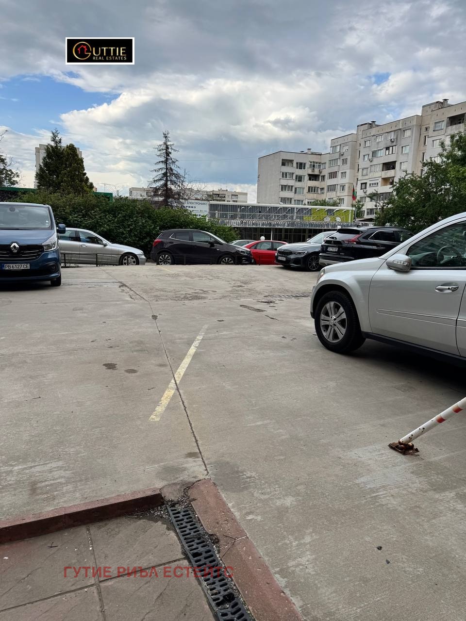 Дава под наем 2-СТАЕН, гр. София, Дървеница, снимка 8 - Апартаменти - 54633023