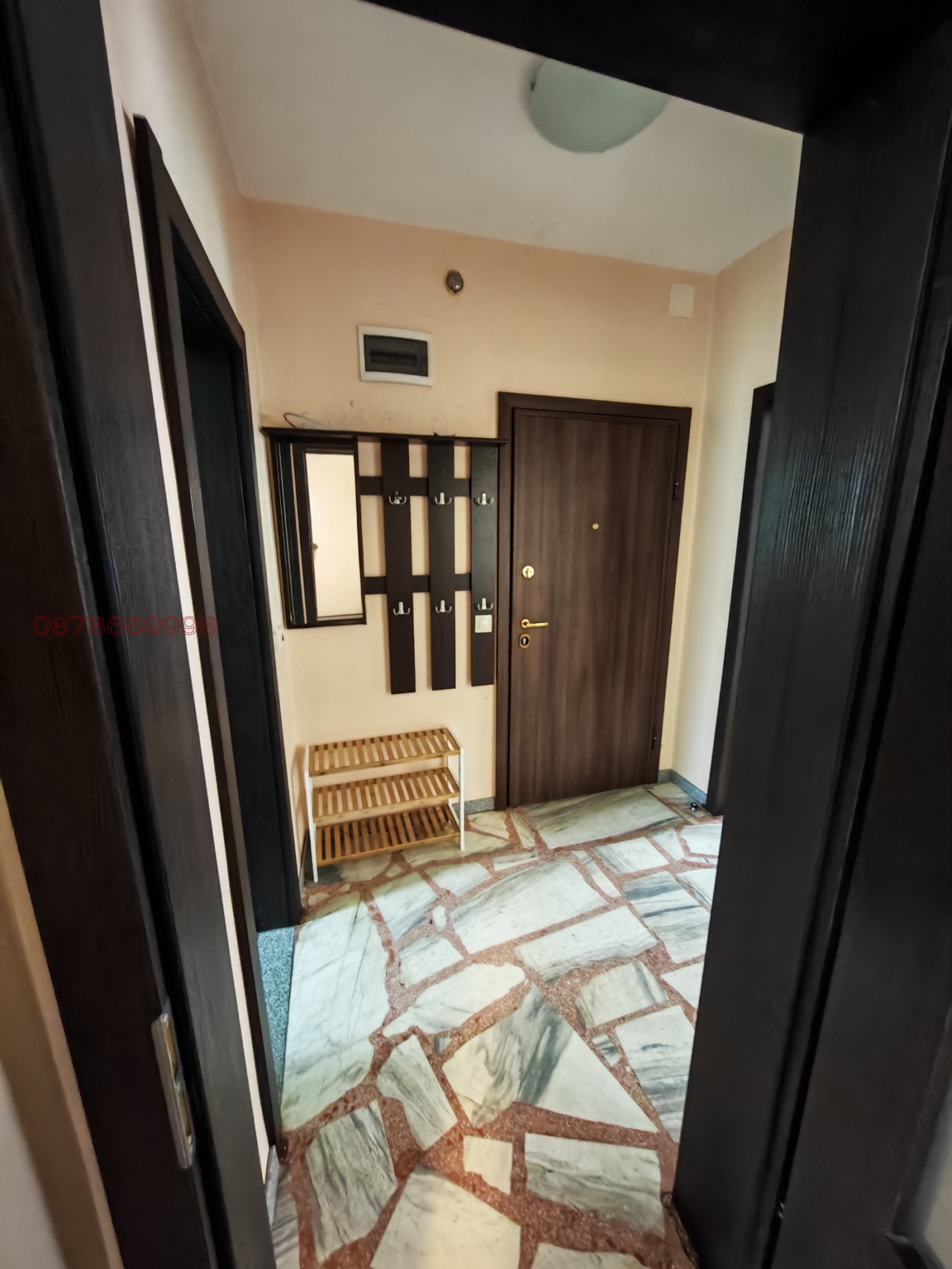 Дава под наем 2-СТАЕН, гр. София, Лагера, снимка 10 - Апартаменти - 55140346