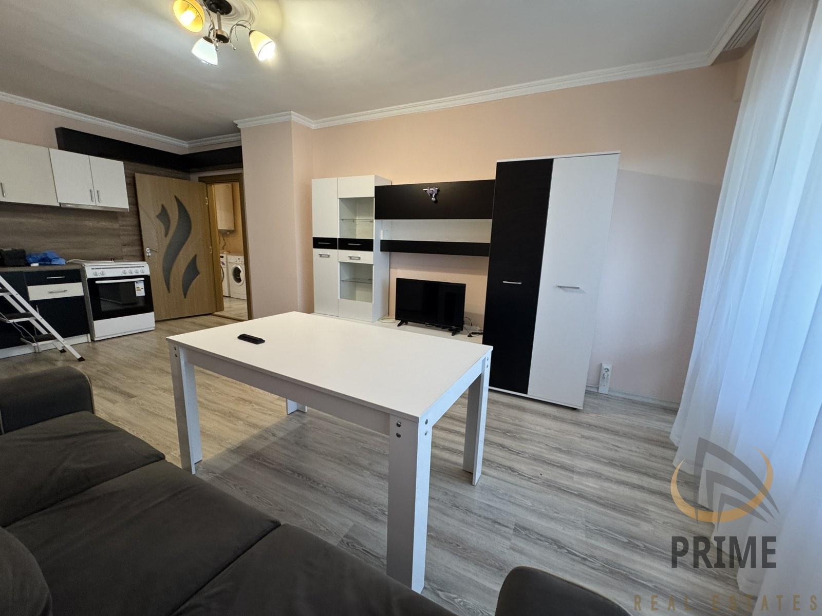 Дава под наем 3-СТАЕН, гр. Бургас, Изгрев, снимка 3 - Апартаменти - 54112495