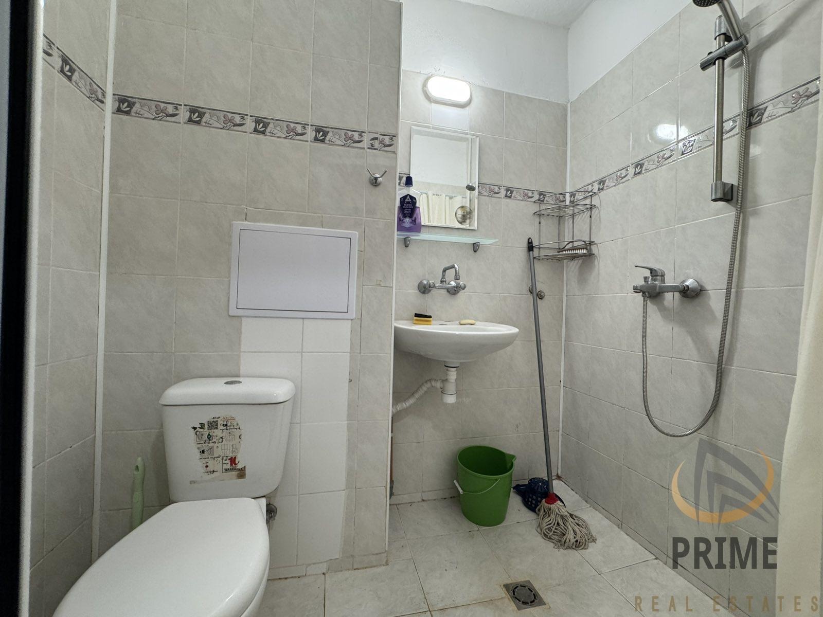 Дава под наем 3-СТАЕН, гр. Бургас, Изгрев, снимка 9 - Апартаменти - 54112495