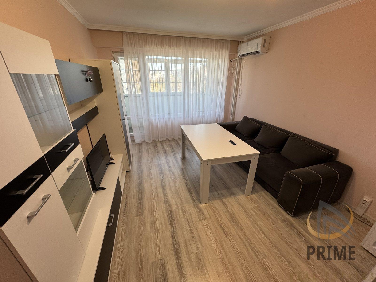 Дава под наем 3-СТАЕН, гр. Бургас, Изгрев, снимка 2 - Апартаменти - 54112495