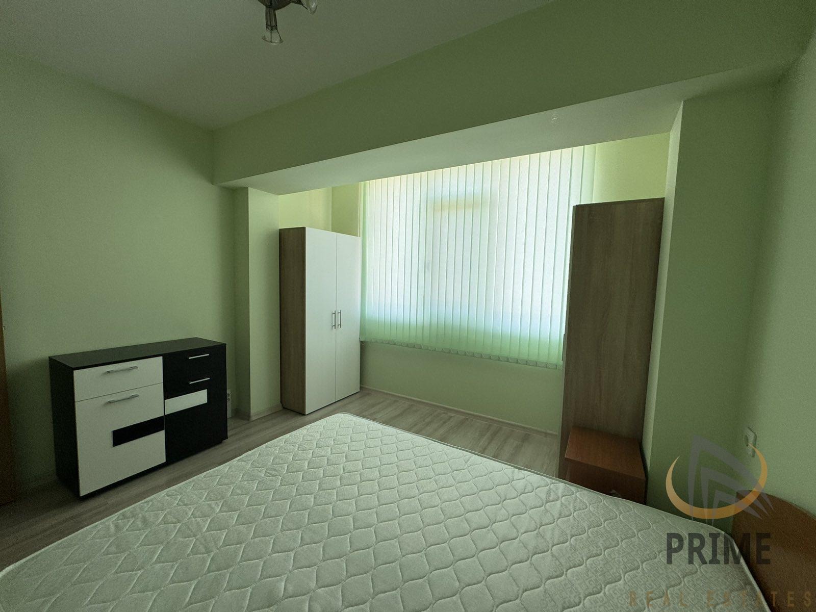 Дава под наем 3-СТАЕН, гр. Бургас, Изгрев, снимка 11 - Апартаменти - 54112495