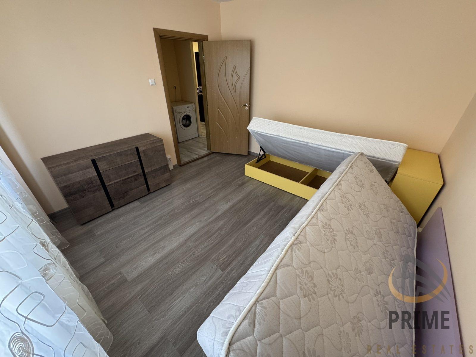 Дава под наем 3-СТАЕН, гр. Бургас, Изгрев, снимка 8 - Апартаменти - 54112495