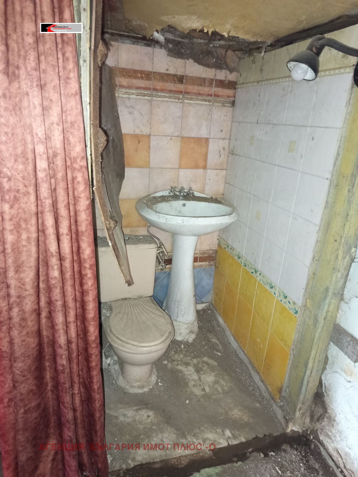 Дава под наем СКЛАД, гр. София, Зона Б-18, снимка 7 - Складове - 55242800