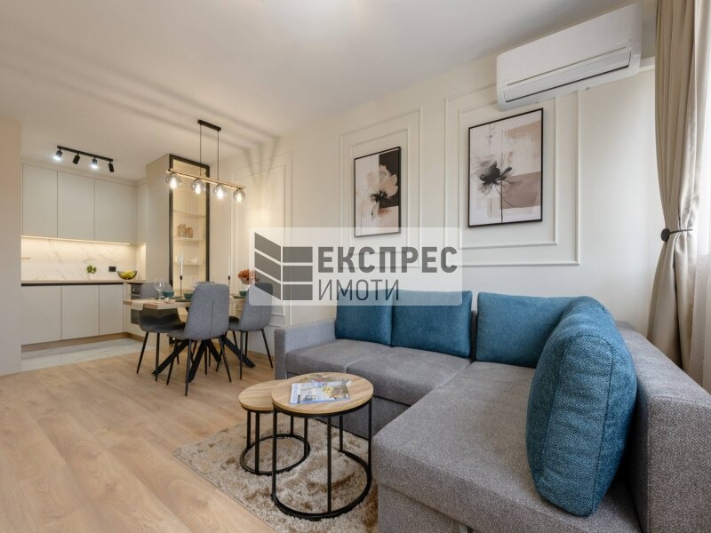 Дава под Наем 2-СТАЕН | Imot.bg — изображение 2