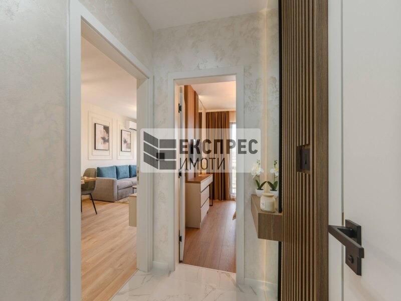 Дава под Наем 2-СТАЕН | Imot.bg — изображение 9