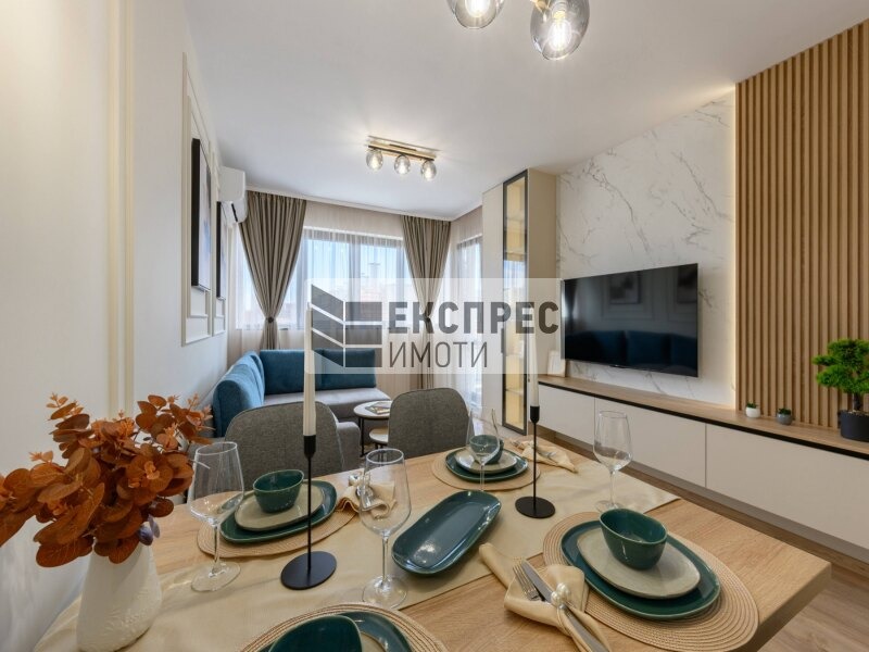 Дава под Наем 2-СТАЕН | Imot.bg — изображение 4