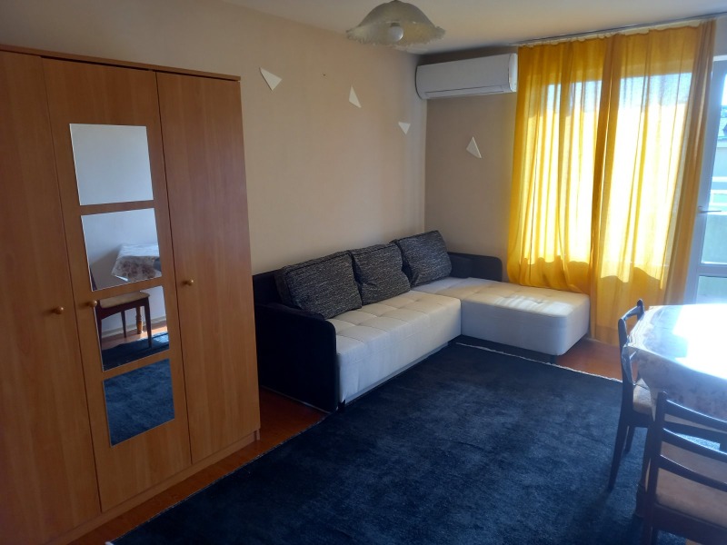 Дава под Наем 2-СТАЕН в град Варна, Лятно кино Тракия - 60 кв.м / 300 € » 586.75 лв., НОВ ДОМ 1