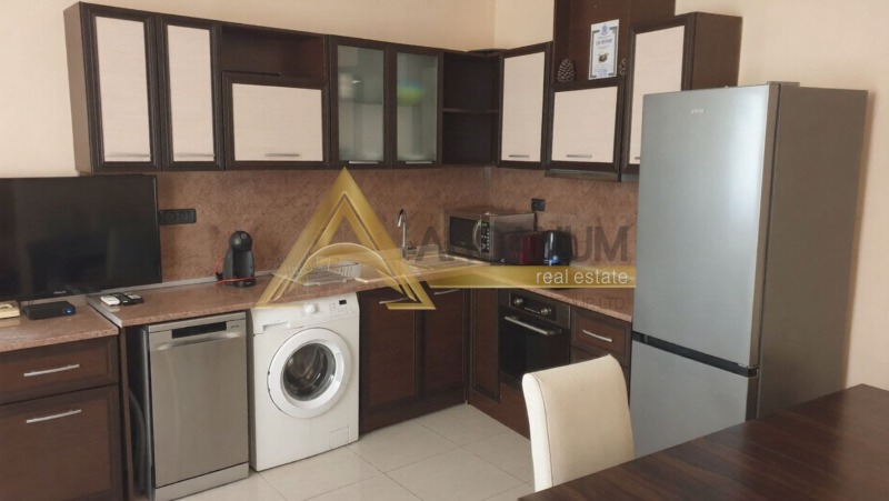 Дава под Наем 3-СТАЕН в град Варна, Център - 70 кв.м / 600 € » 1 173.50 лв., АРКАНУМ ГРУП