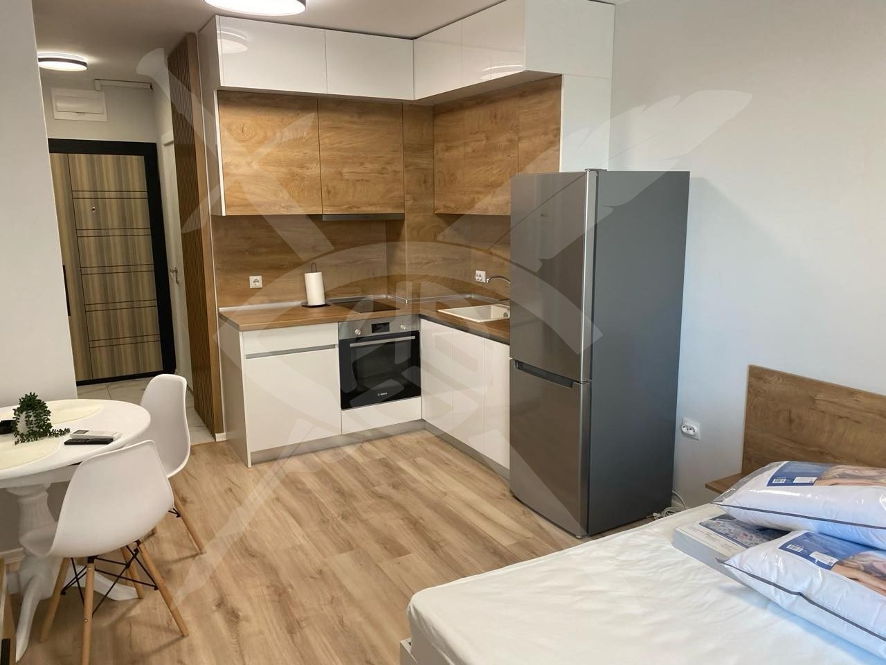 Дава под Наем 1-СТАЕН | Imot.bg — изображение 1