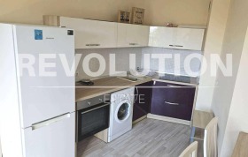 1 soverom Briz, Varna