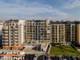 Многостайни апартаменти под наем в град София, Манастирски ливади - изображение 2 