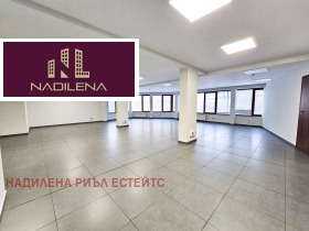 Дава под наем  Офис, град София