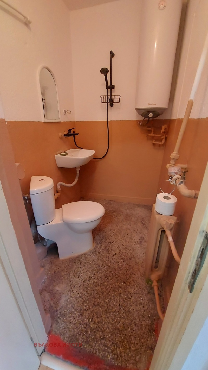 Дава под наем 2-СТАЕН, гр. Стара Загора, Операта, снимка 13 - Апартаменти - 52770065