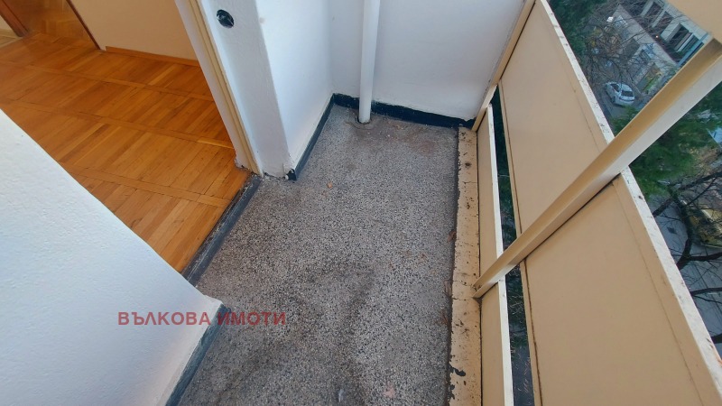 Дава под наем 2-СТАЕН, гр. Стара Загора, Операта, снимка 14 - Апартаменти - 52770065