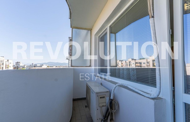 För uthyrning  1 sovrum Plovdiv , Kamenica 1 , 60 kvm | 82277879 - bild [10]