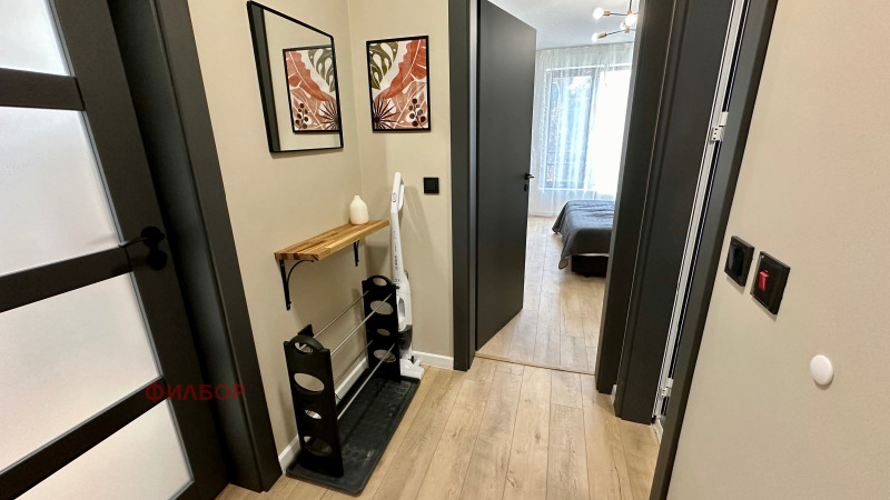 De inchiriat  1 dormitor Pernic , Iztoc , 56 mp | 65462371 - imagine [7]