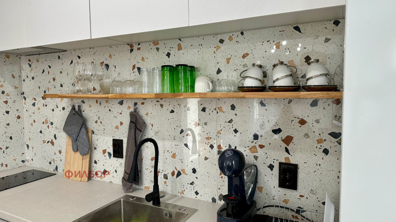 De inchiriat  1 dormitor Pernic , Iztoc , 56 mp | 65462371 - imagine [15]