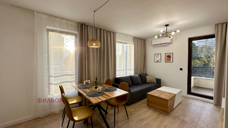De inchiriat  1 dormitor Pernic , Iztoc , 56 mp | 65462371 - imagine [4]