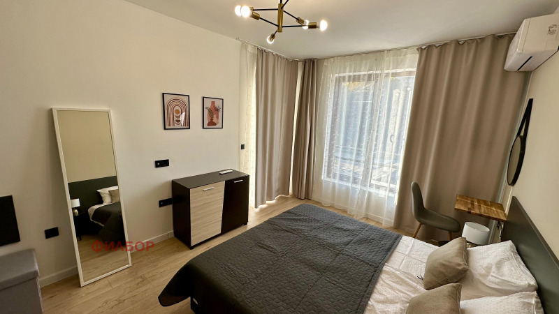 De inchiriat  1 dormitor Pernic , Iztoc , 56 mp | 65462371 - imagine [12]