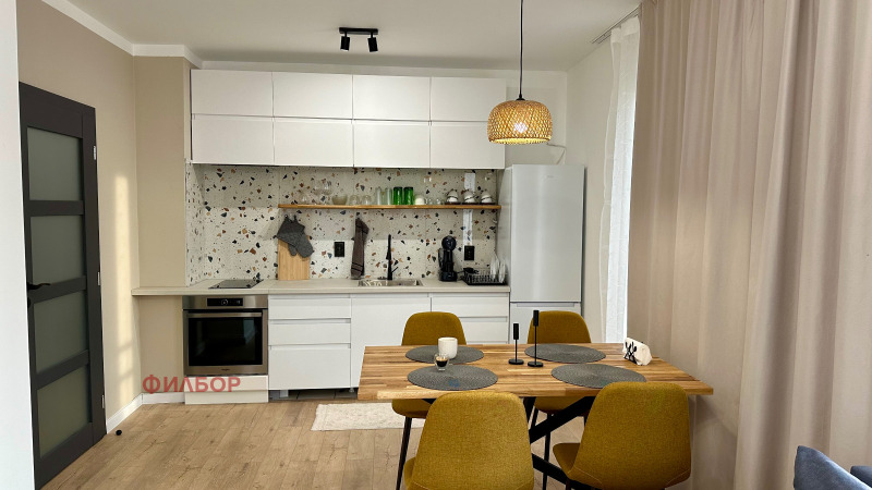 De inchiriat  1 dormitor Pernic , Iztoc , 56 mp | 65462371 - imagine [2]